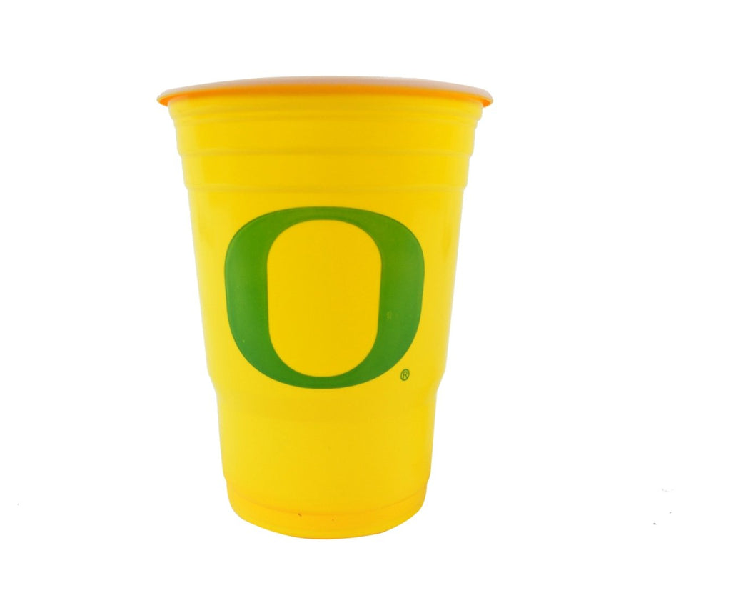 NCAA Fan Shop Beer Pong Set. Rep Your School, Alma Mater or Favorite Team with The Classic Game of College Beer Pong - Comes with 22 Cups and 6 Ping Pong Balls