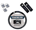 Official Major League Baseball Fan Shop Authentic Auto Accessories MLB Team Bundle