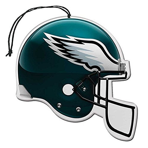 Fremont Die/TeamProMark Official National Football League Fan Shop Authentic NFL Auto Accessories Bundle - Team Steering Wheel Cover, Air Fresheners and Seat Belt Cover