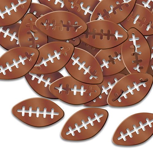 Duck House Official National Football Fan Shop Authentic NFL Tailgate Party Kit Bundle for 20 Fans - Table Setting and More
