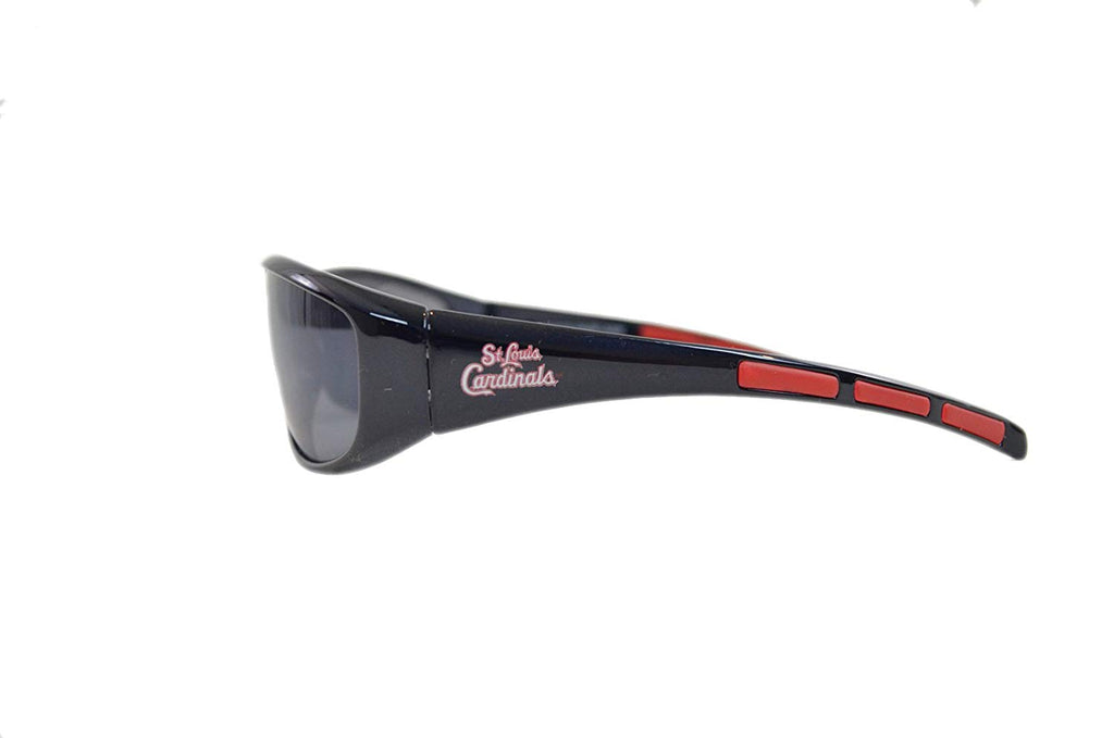 Siskiyou Sports Inc Official Major League Baseball Fan Shop Authentic Sunglasses and Neoprene MLB Team Strap. Enjoy Tailgating and The Game in The Sun with Cool Specs