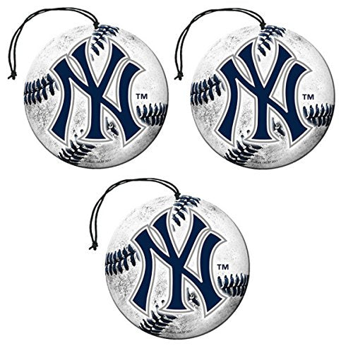 Official Major League Baseball Fan Shop Authentic Auto Accessories MLB Team Bundle