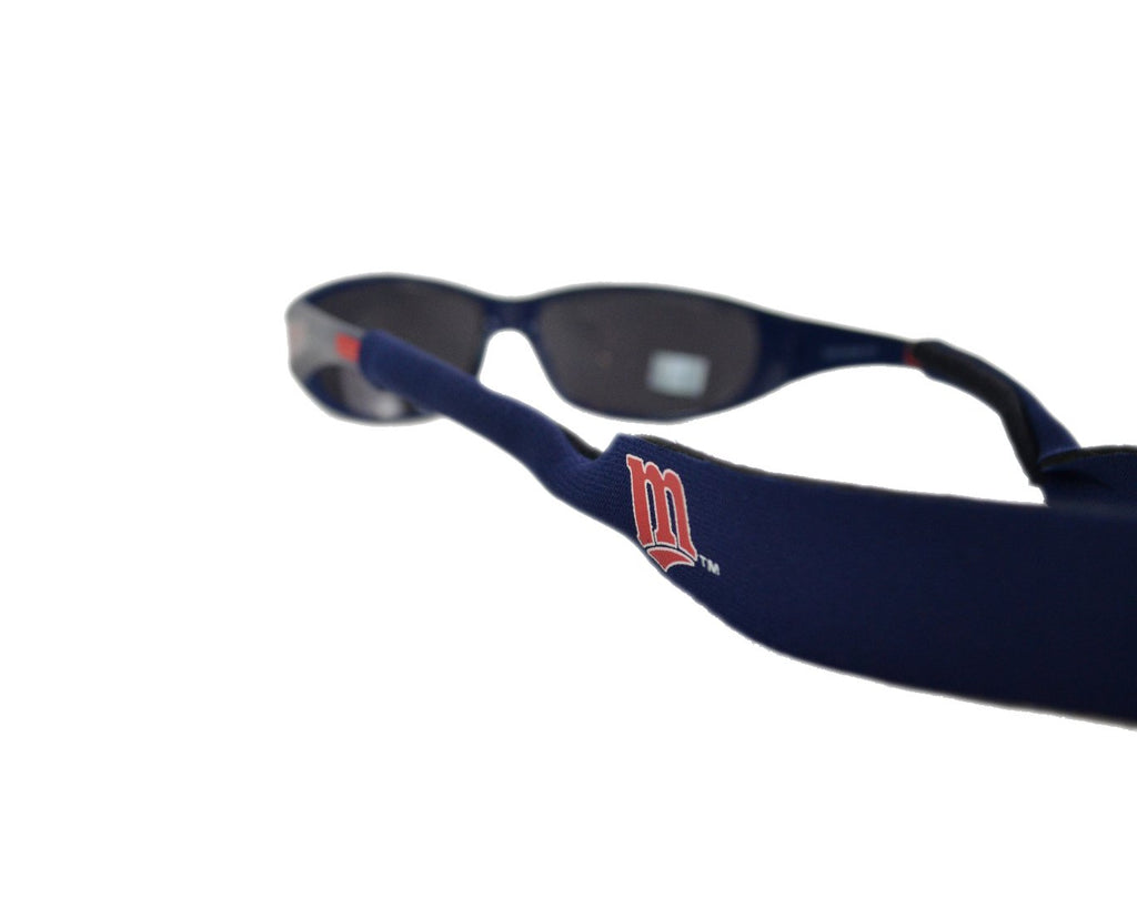Siskiyou Sports Inc Official Major League Baseball Fan Shop Authentic Sunglasses and Neoprene MLB Team Strap. Enjoy Tailgating and The Game in The Sun with Cool Specs