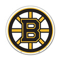 NHL Jumbo Auto Magnet (Boston Bruins)