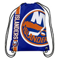 FOCO NHL Unisex CMBSBig Logo Drawstring Backpack