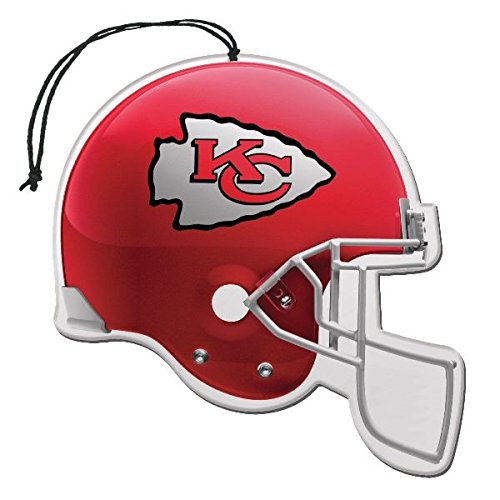 Fremont Die/TeamProMark Official National Football League Fan Shop Authentic NFL Auto Accessories Bundle - Team Steering Wheel Cover, Air Fresheners and Seat Belt Cover