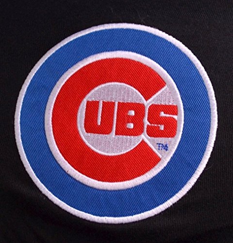Team ProMark Official Major League Baseball Fan Shop Authentic Car Truck Auto MLB Headrest Cover (Chicago Cubs)