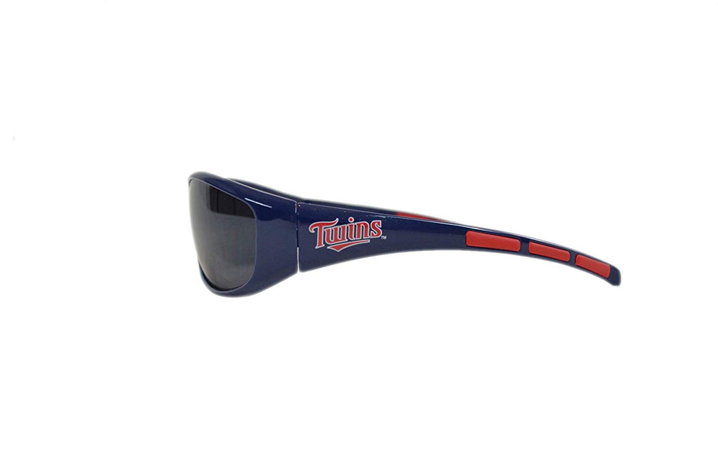 Siskiyou Sports Inc Official Major League Baseball Fan Shop Authentic Sunglasses and Neoprene MLB Team Strap. Enjoy Tailgating and The Game in The Sun with Cool Specs