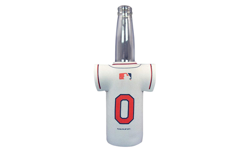 Official Major League Baseball Fan Shop Authentic MLB 2-pack Insulated Bottle Team Jersey Cooler