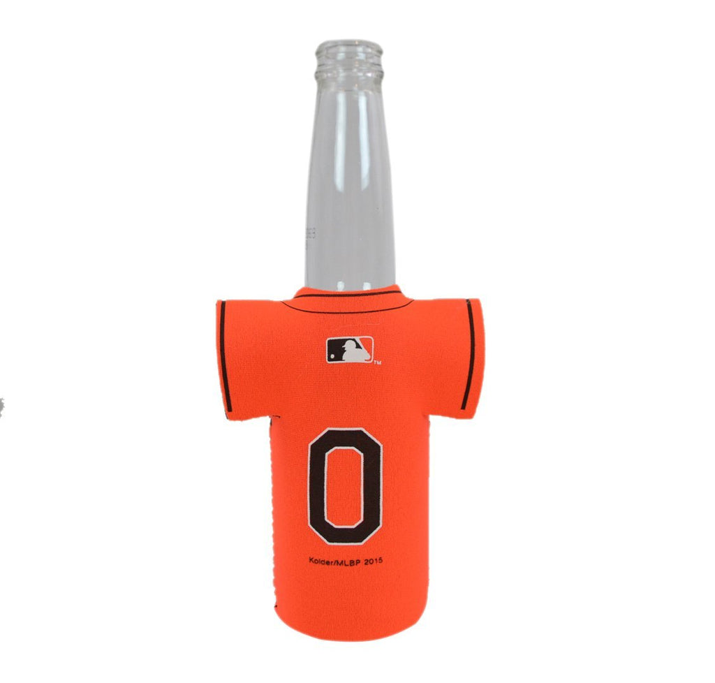 Official Major League Baseball Fan Shop Authentic MLB 2-pack Insulated Bottle Team Jersey Cooler