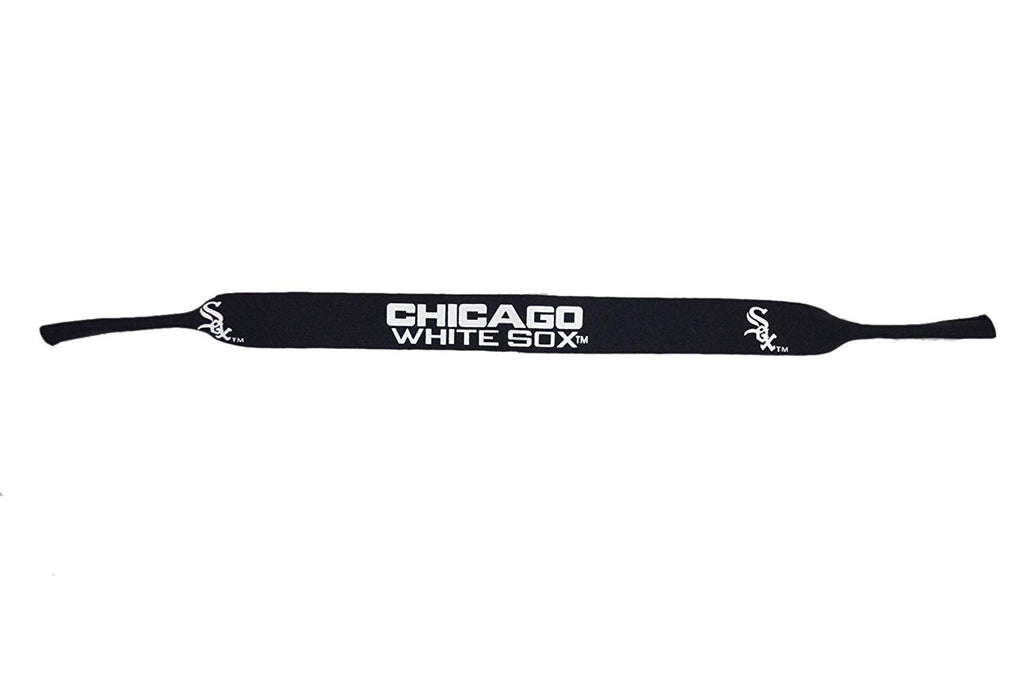 Siskiyou Sports Inc Official Major League Baseball Fan Shop Authentic Sunglasses and Neoprene MLB Team Strap. Enjoy Tailgating and The Game in The Sun with Cool Specs