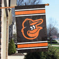 Party Animal Official Major League Baseball Fan Shop Authentic MLB Team Sports Man Cave Flag - Banner