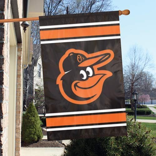 Party Animal Official Major League Baseball Fan Shop Authentic MLB Team Sports Man Cave Flag - Banner
