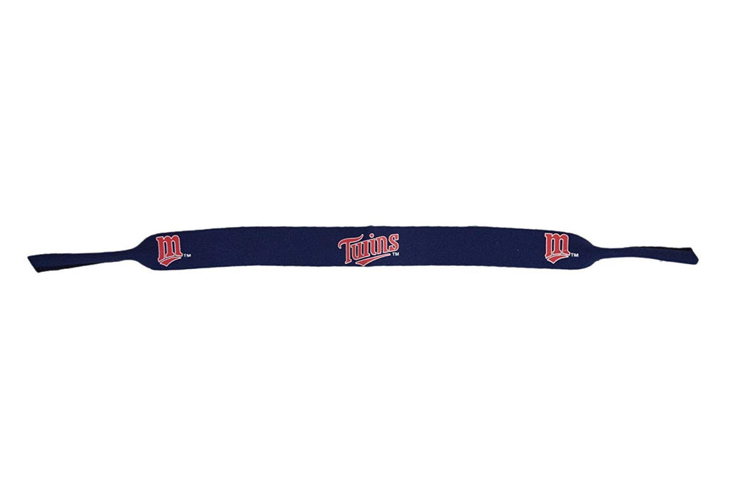 Siskiyou Sports Inc Official Major League Baseball Fan Shop Authentic Sunglasses and Neoprene MLB Team Strap. Enjoy Tailgating and The Game in The Sun with Cool Specs