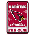 Fremont Die Official National Football League Fan Shop Authentic NFL Parking Sign