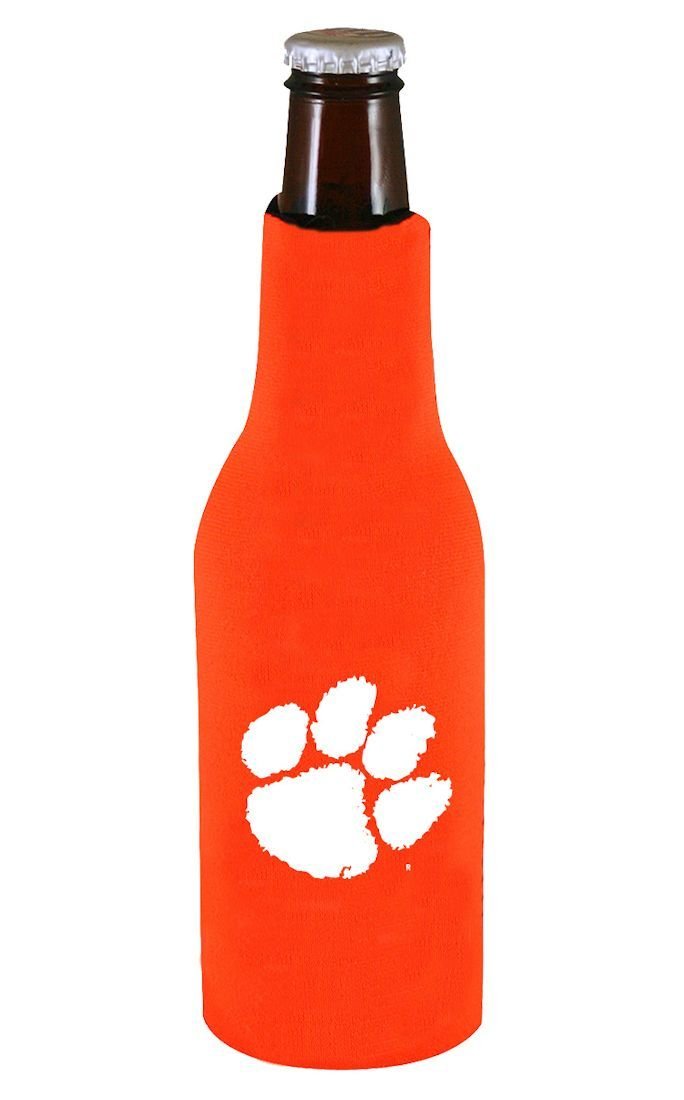Official National Collegiate Athletic Association Fan Shop Authentic NCAA 2-pack Insulated Bottle Cooler. Show Team Pride At Home, Tailgating or At the Game