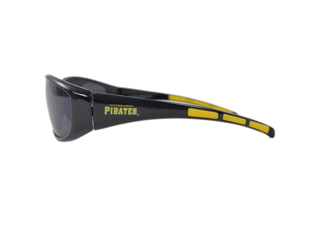 Siskiyou Sports Inc Official Major League Baseball Fan Shop Authentic Sunglasses and Neoprene MLB Team Strap. Enjoy Tailgating and The Game in The Sun with Cool Specs