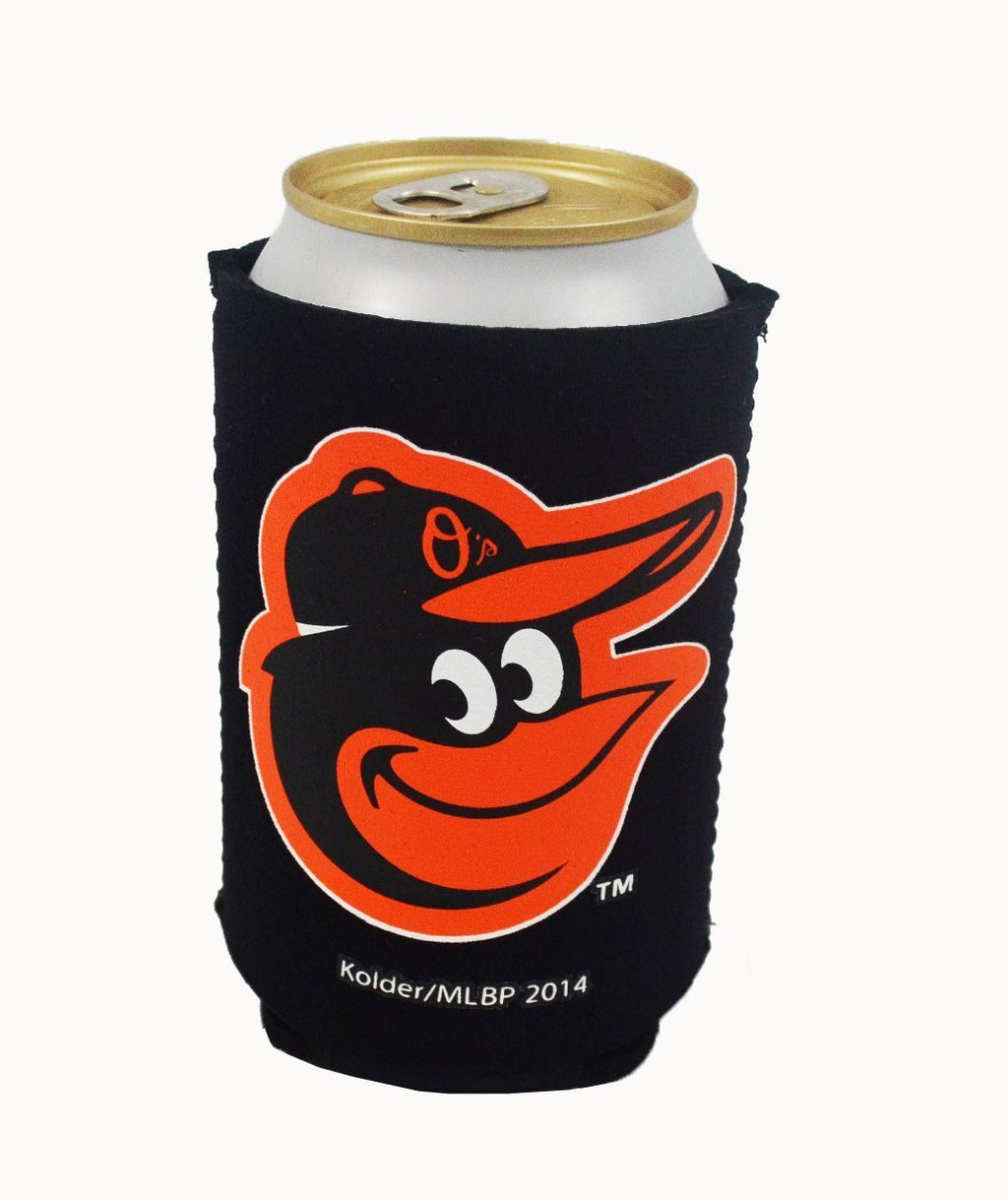 Official Major League Baseball Fan Shop Authentic 2-Pack MLB Insulated 12 Oz Can Cooler