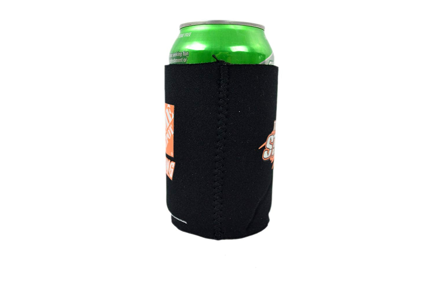 Official NASCAR Fan Shop Authentic 2-pack 12 Oz Can Insulator. Show Team Pride for your favorite NASCAR driver. Enjoy Your Favorite 12 Oz Can Beverage and keep your Drink Nice and Cold.