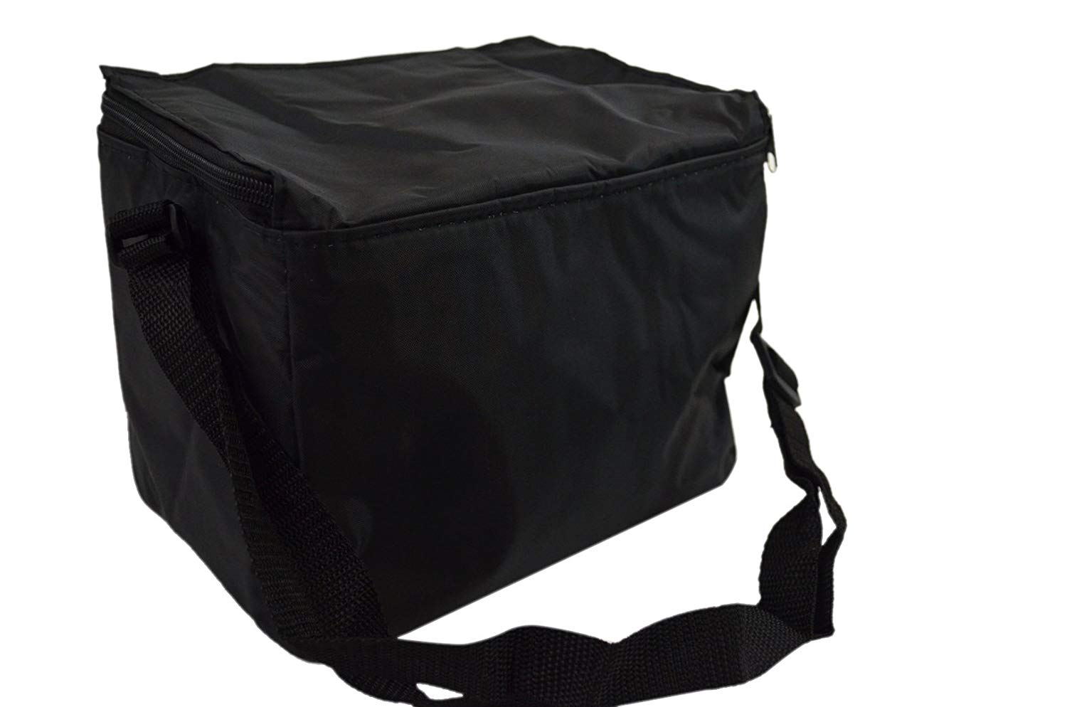 NFL Shop Collapsible Insulated Lunch Bag with Re-freezable Ice Packs Bundle