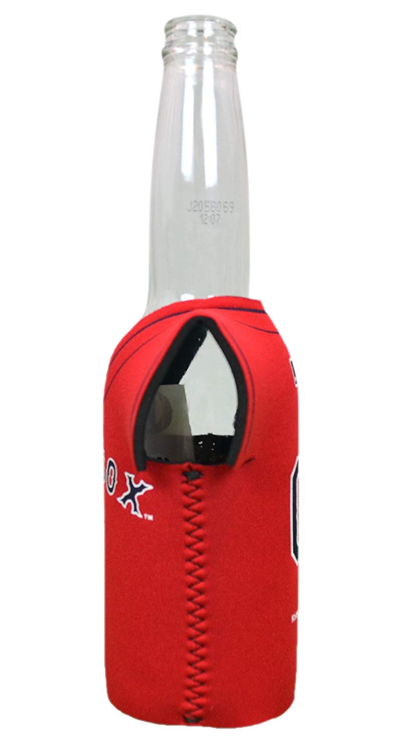 Official Major League Baseball Fan Shop Authentic MLB 2-pack Insulated Bottle Team Jersey Cooler