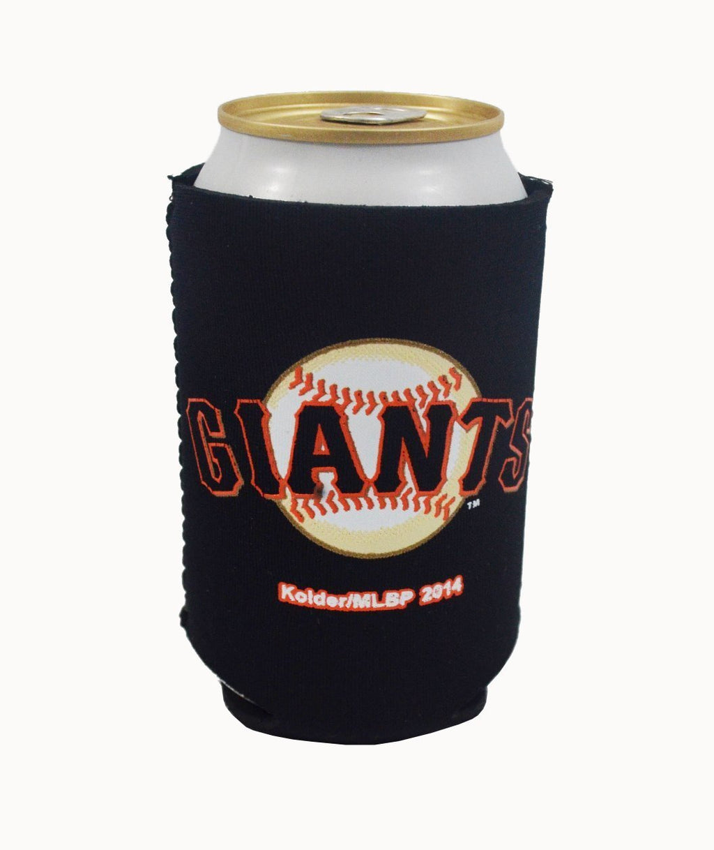 Official Major League Baseball Fan Shop Authentic 2-Pack MLB Insulated 12 Oz Can Cooler