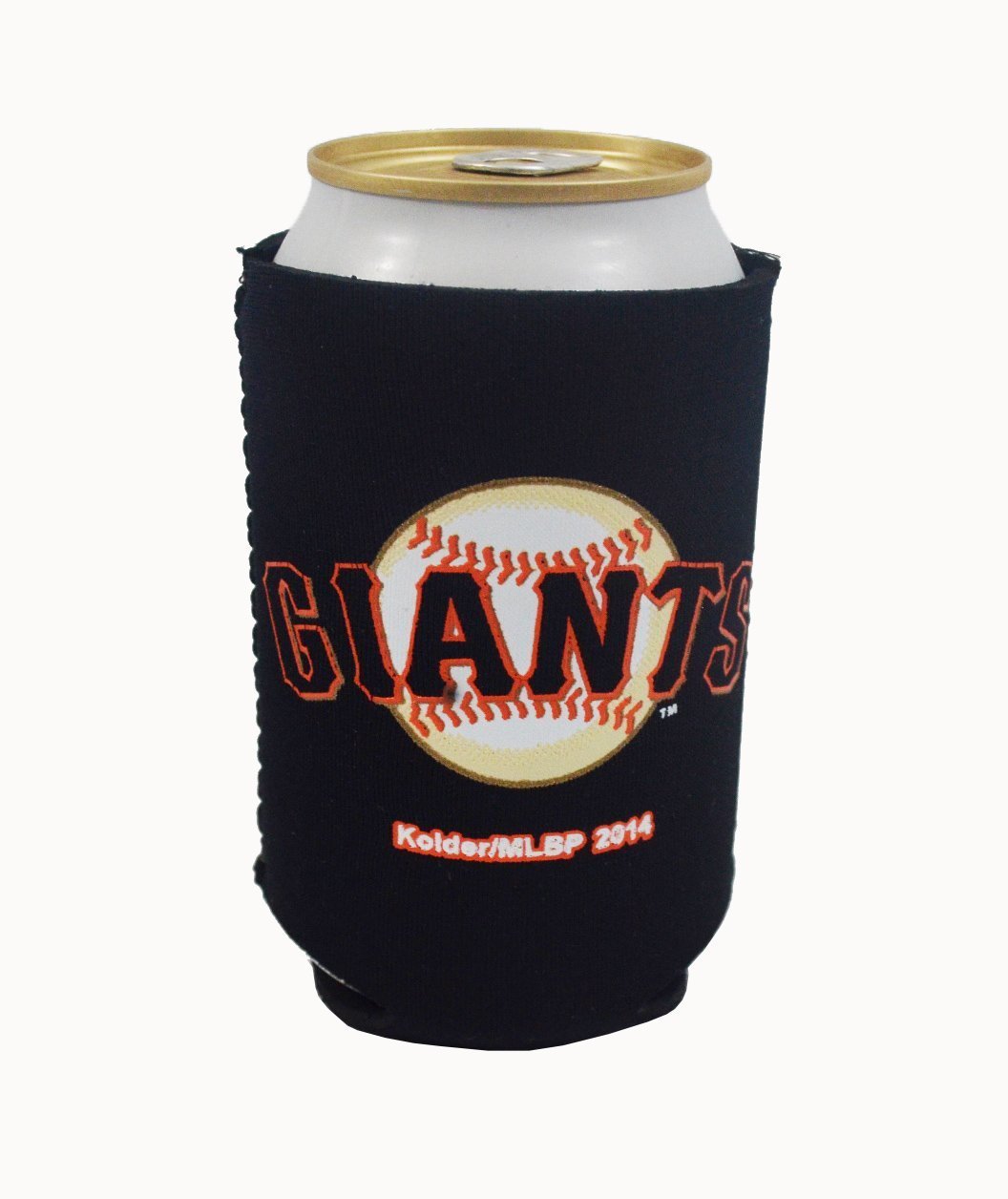 Official Major League Baseball Fan Shop Authentic 2-Pack MLB Insulated 12 Oz Can Cooler