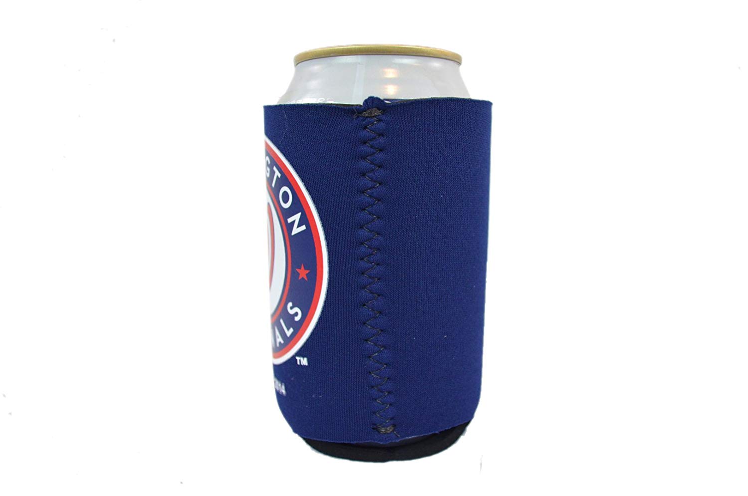 Official Major League Baseball Fan Shop Authentic 2-Pack MLB Insulated 12 Oz Can Cooler
