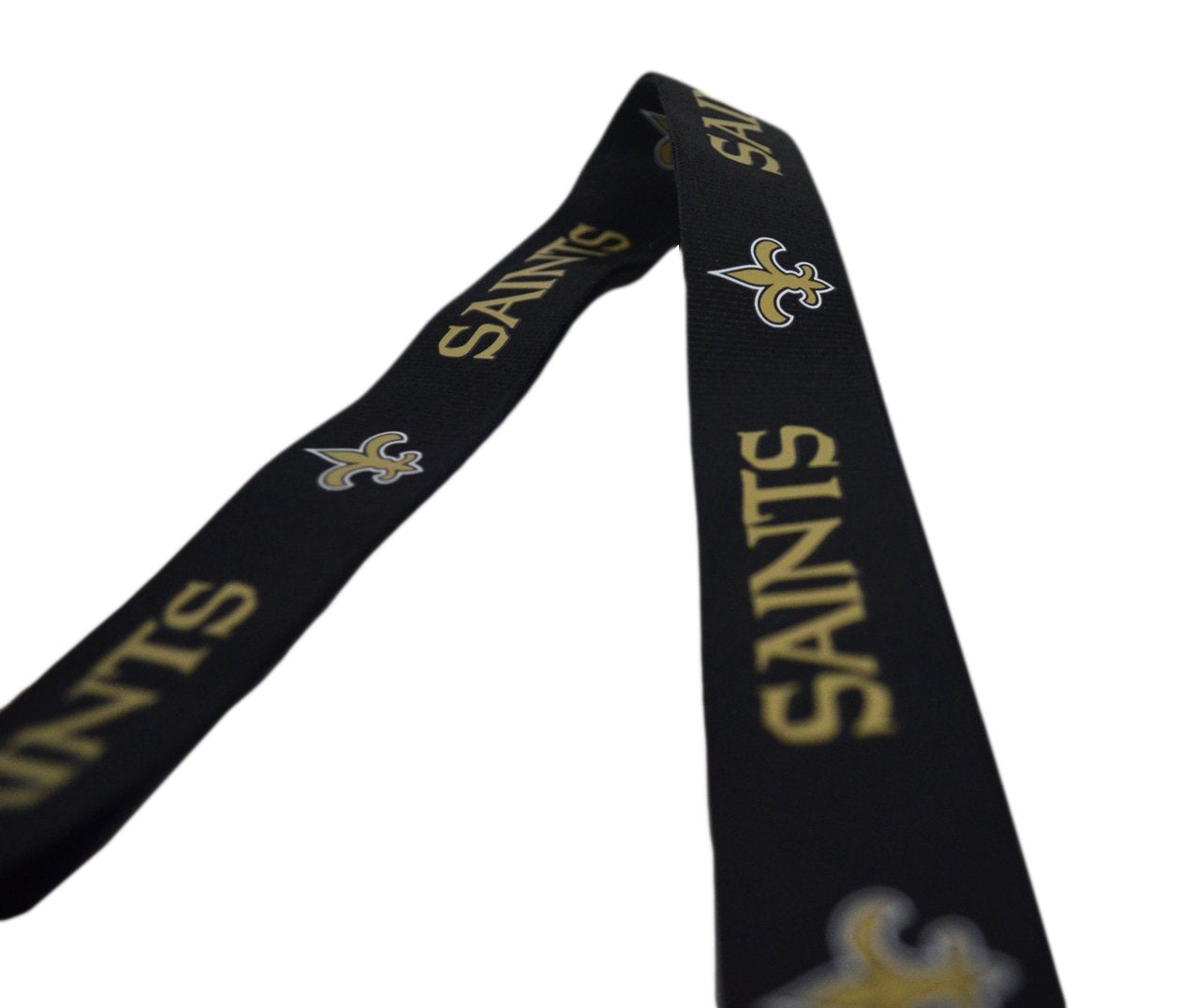 Official National Football League Fan Shop Authentic 2-pack NFL Lanyard/keychain Office Badge Holder