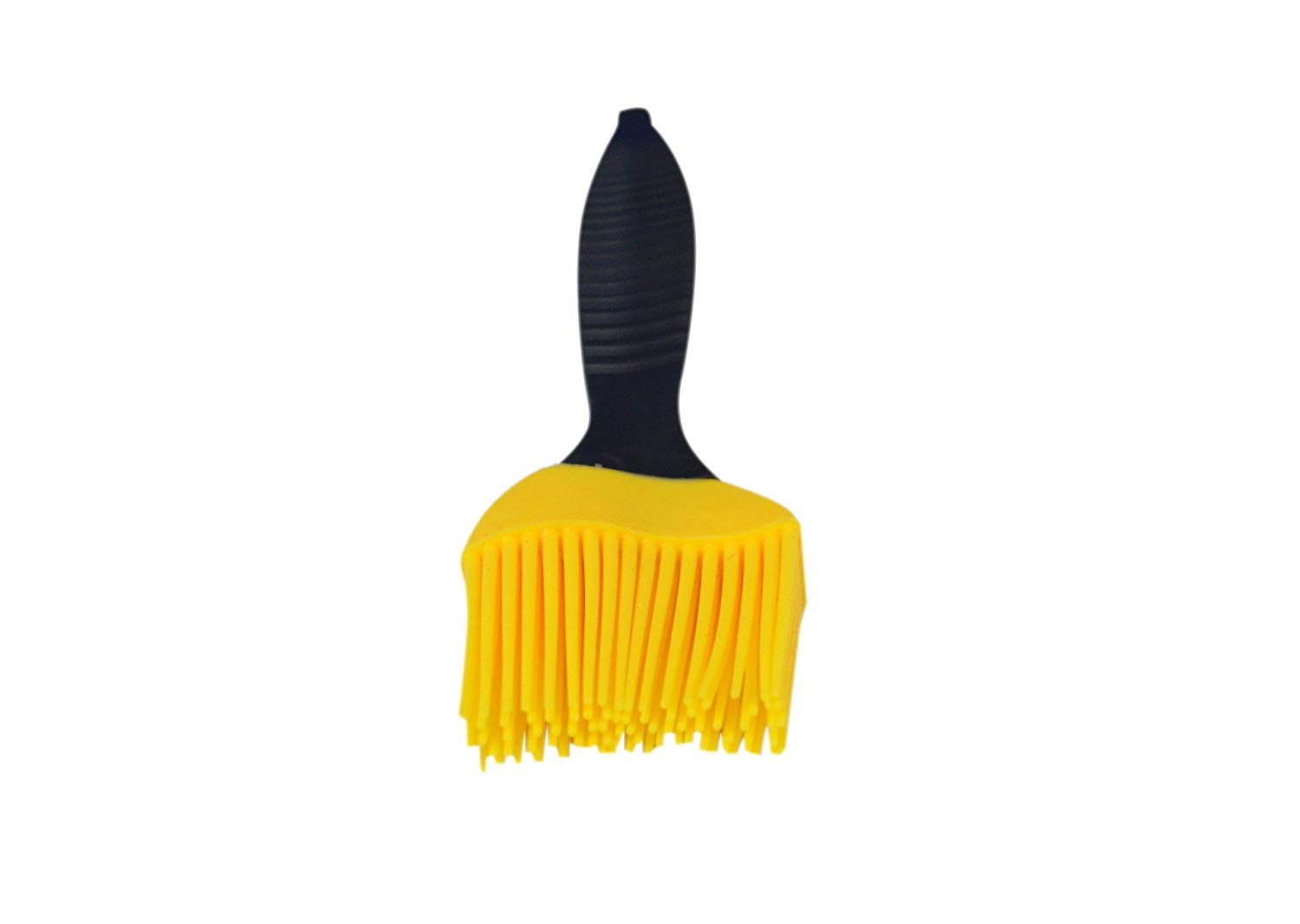 Smart Value Grill-Time BBQ Grilling Silicone Basting 14" Brushes 2-Pack. Heat-Resistant FDA-Approved BPA-Free Barbecue Brushes ready to spread the love across your favorite grilled foods