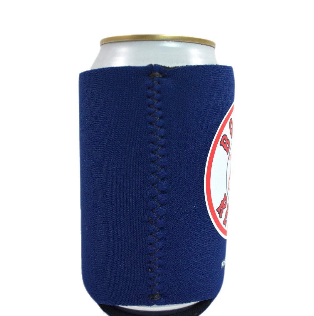Official Major League Baseball Fan Shop Authentic 2-Pack MLB Insulated 12 Oz Can Cooler