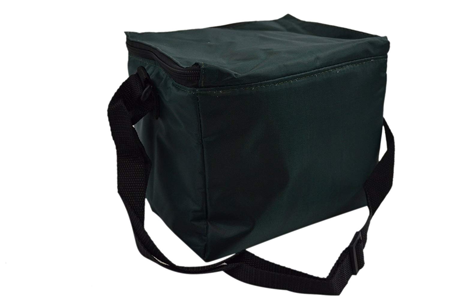 NFL Shop Collapsible Insulated Lunch Bag with Re-freezable Ice Packs Bundle