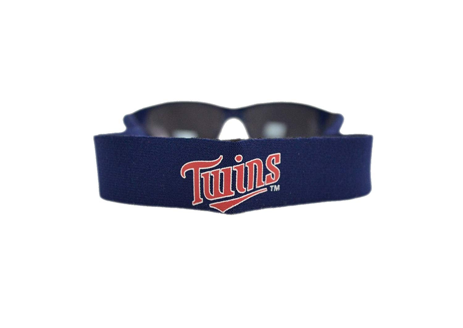 Siskiyou Sports Inc Official Major League Baseball Fan Shop Authentic Sunglasses and Neoprene MLB Team Strap. Enjoy Tailgating and The Game in The Sun with Cool Specs