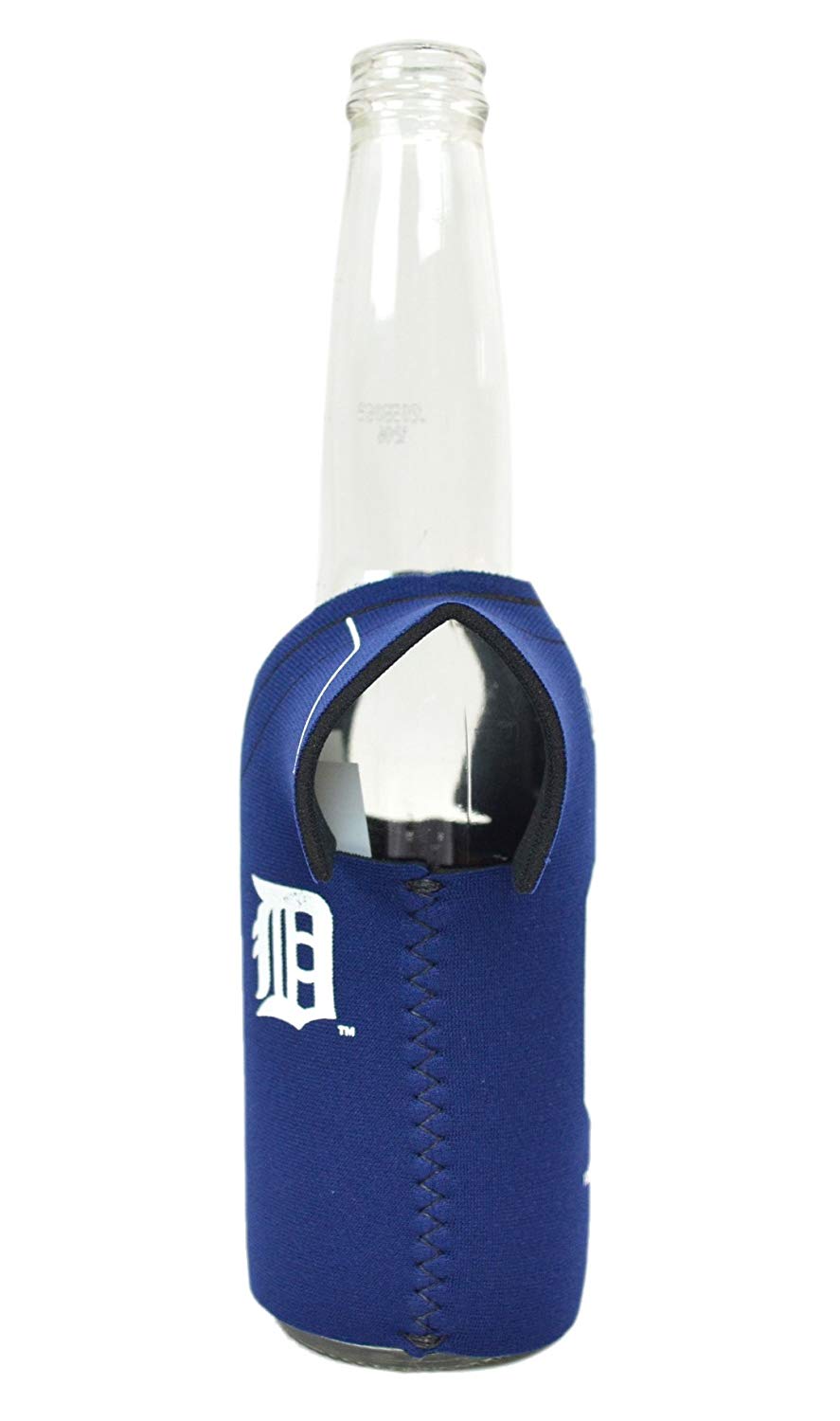 Official Major League Baseball Fan Shop Authentic MLB 2-pack Insulated Bottle Team Jersey Cooler