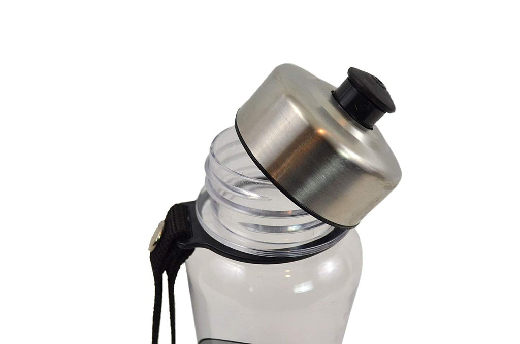 NFL Fan Shop Authentic Team Bungi Style Back Pack and Stainless Steel Bottle Bundle