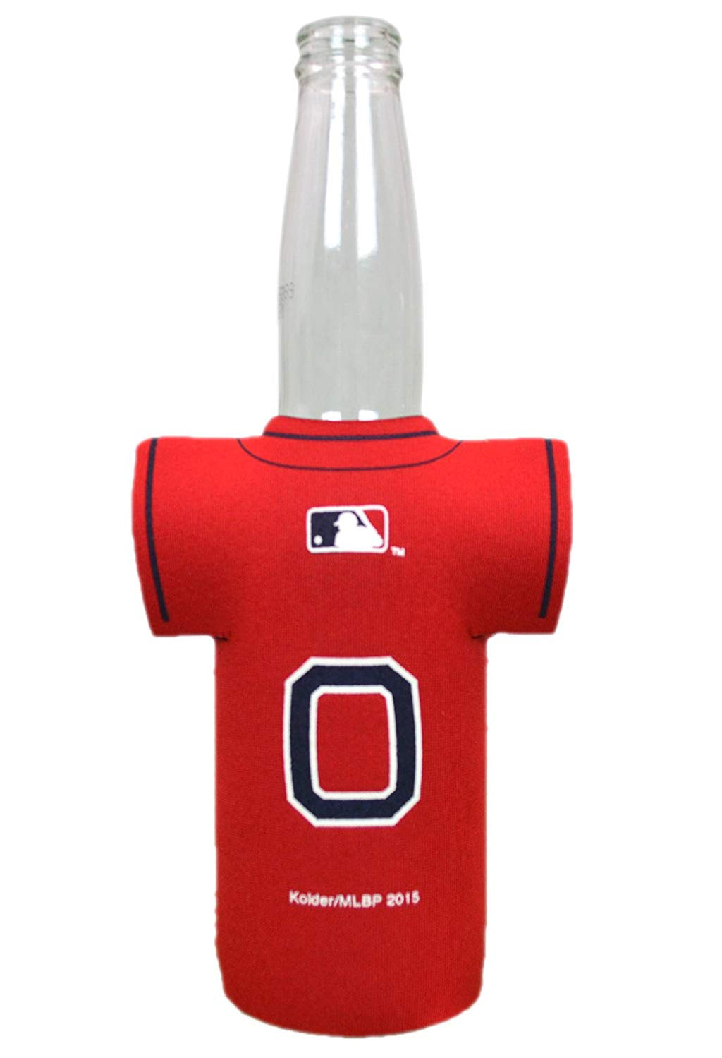 Official Major League Baseball Fan Shop Authentic MLB 2-pack Insulated Bottle Team Jersey Cooler