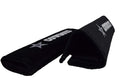 Official National Football League NFL Fan Shop Authentic 2-pack Seat Belt/shoulder Strap Cover. Team Seatbelt Covers - Drive and Passenger or Duffle Bag Strap Cover