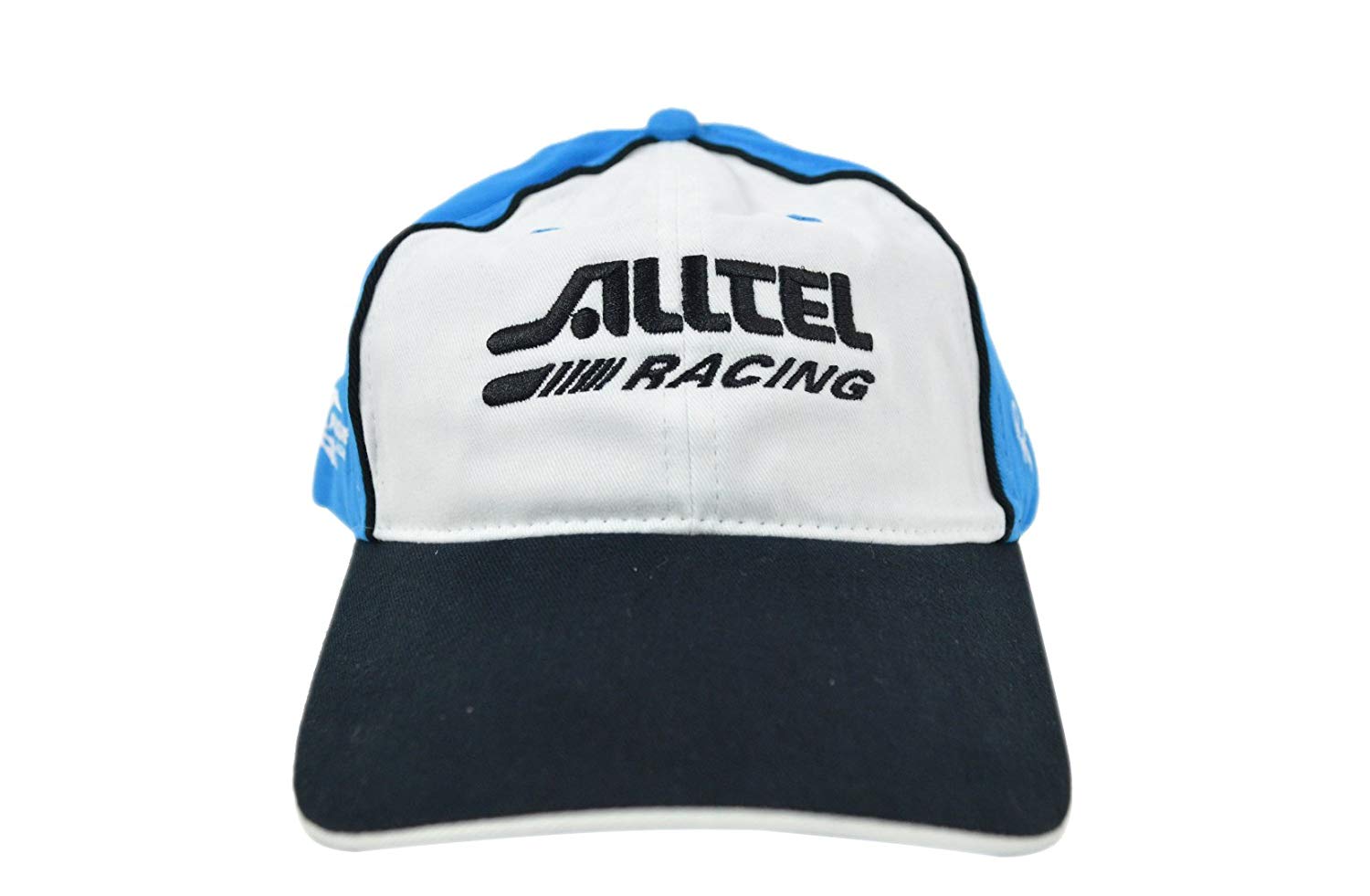 Official NASCAR Fan Shop Authentic Adjustable Baseball Caps. Show NASCAR Pride and Enjoy the comfort of these caps in cotton, mesh, polyester and khaki