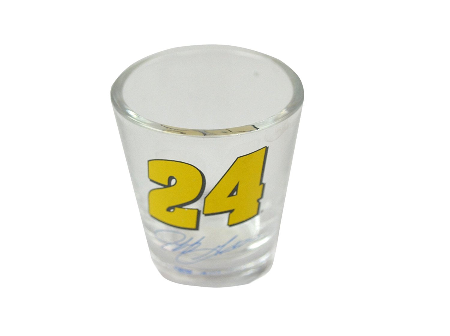 NASCAR Fan Shop 2-Pack 2 oz. Shot Glasses - Great Home Tailgate