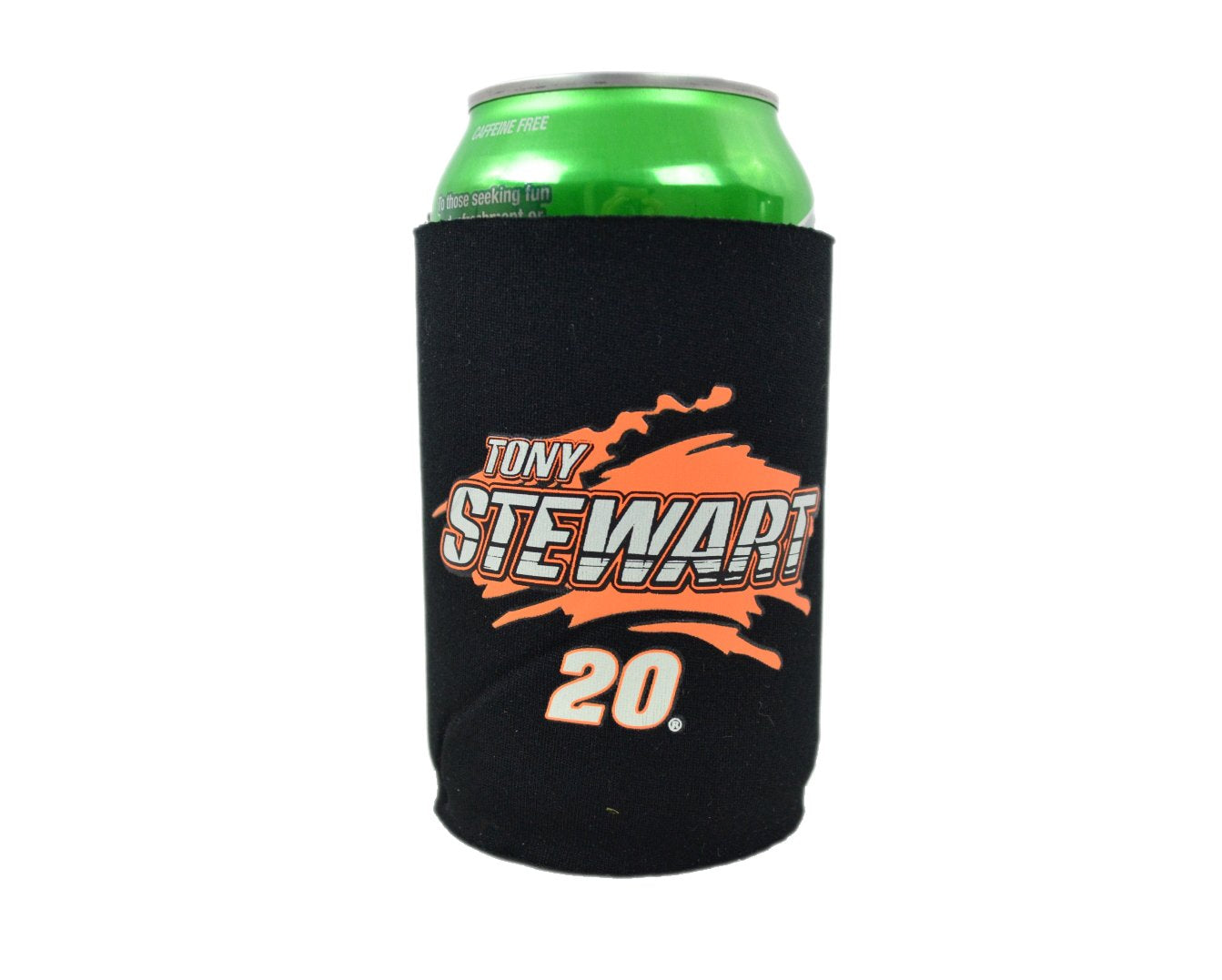 Official NASCAR Fan Shop Authentic 2-pack 12 Oz Can Insulator. Show Team Pride for your favorite NASCAR driver. Enjoy Your Favorite 12 Oz Can Beverage and keep your Drink Nice and Cold.