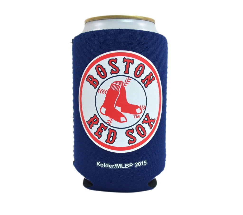Official Major League Baseball Fan Shop Authentic 2-Pack MLB Insulated 12 Oz Can Cooler