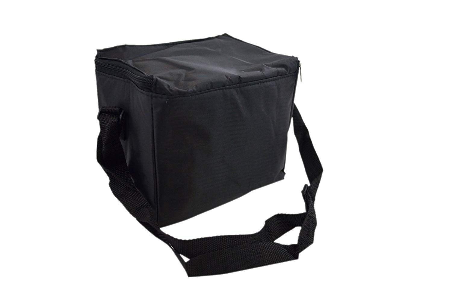 NFL Shop Collapsible Insulated Lunch Bag with Re-freezable Ice Packs Bundle