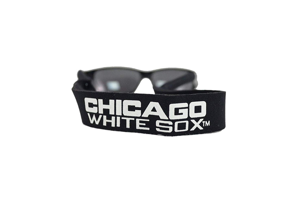 Siskiyou Sports Inc Official Major League Baseball Fan Shop Authentic Sunglasses and Neoprene MLB Team Strap. Enjoy Tailgating and The Game in The Sun with Cool Specs