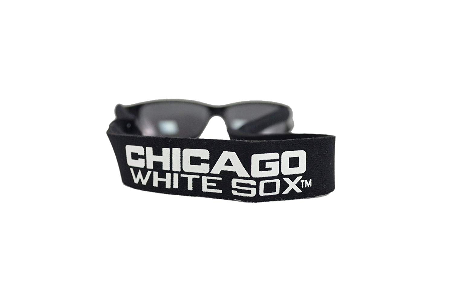 Siskiyou Sports Inc Official Major League Baseball Fan Shop Authentic Sunglasses and Neoprene MLB Team Strap. Enjoy Tailgating and The Game in The Sun with Cool Specs