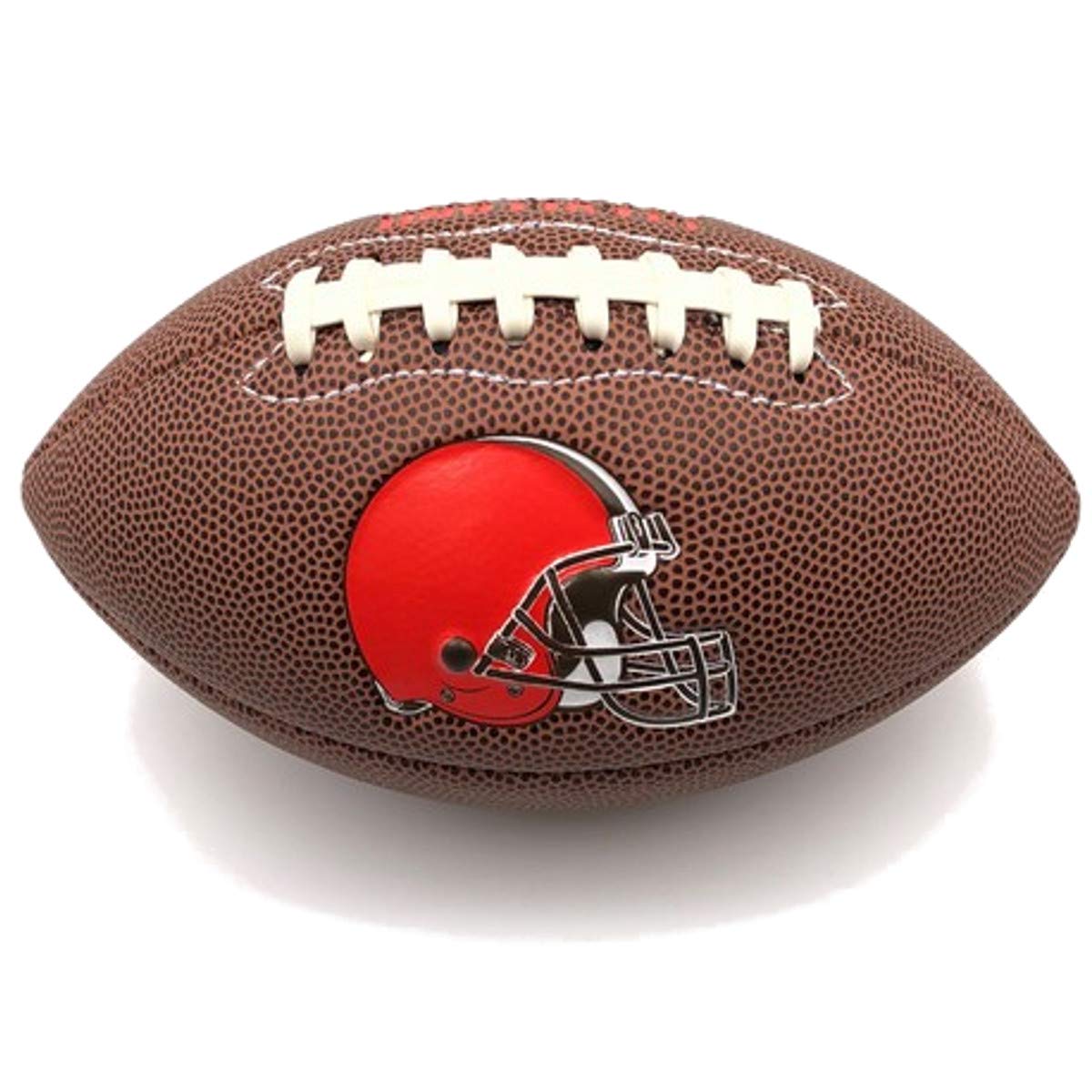 Jarden Sports Licensing Official National Football League Fan Shop Authentic NFL AIR IT Out Mini Youth Football. Great for Pick up Game with The Kids.