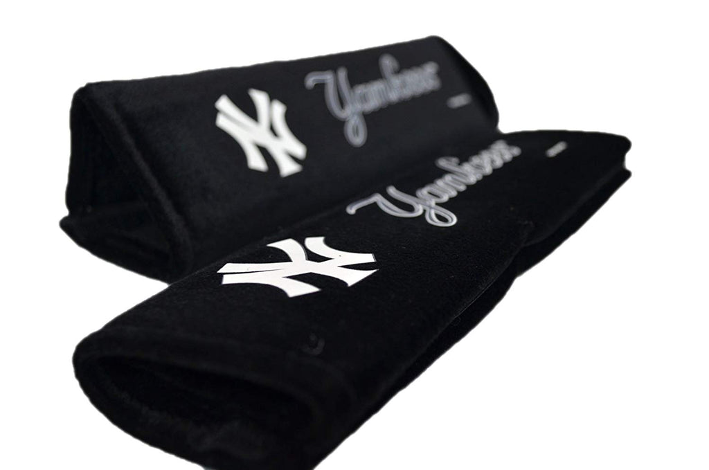 Official Major League Baseball Fan Shop Authentic Auto Accessories MLB Team Bundle