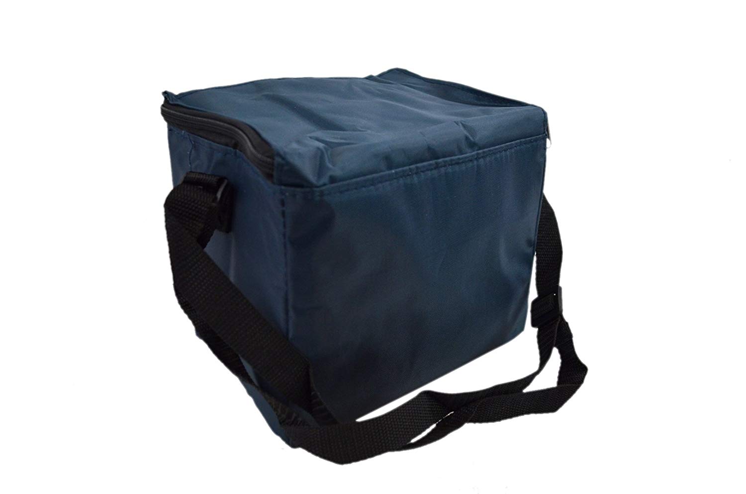 NFL Shop Collapsible Insulated Lunch Bag with Re-freezable Ice Packs Bundle