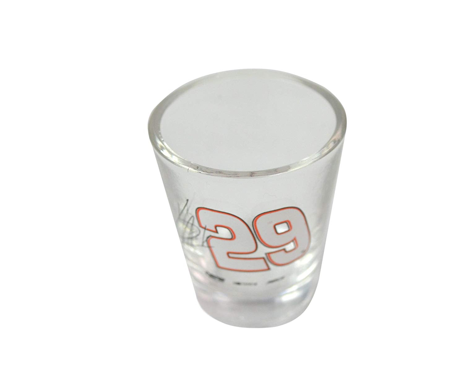 NASCAR Fan Shop 2-Pack 2 oz. Shot Glasses - Great Home Tailgate