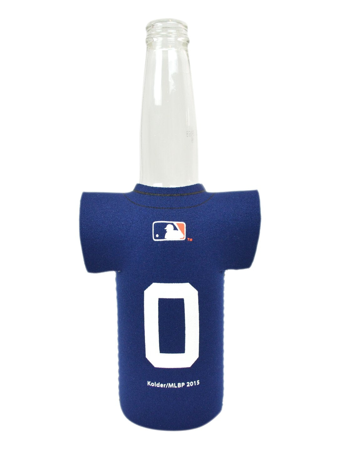 Official Major League Baseball Fan Shop Authentic MLB 2-pack Insulated Bottle Team Jersey Cooler