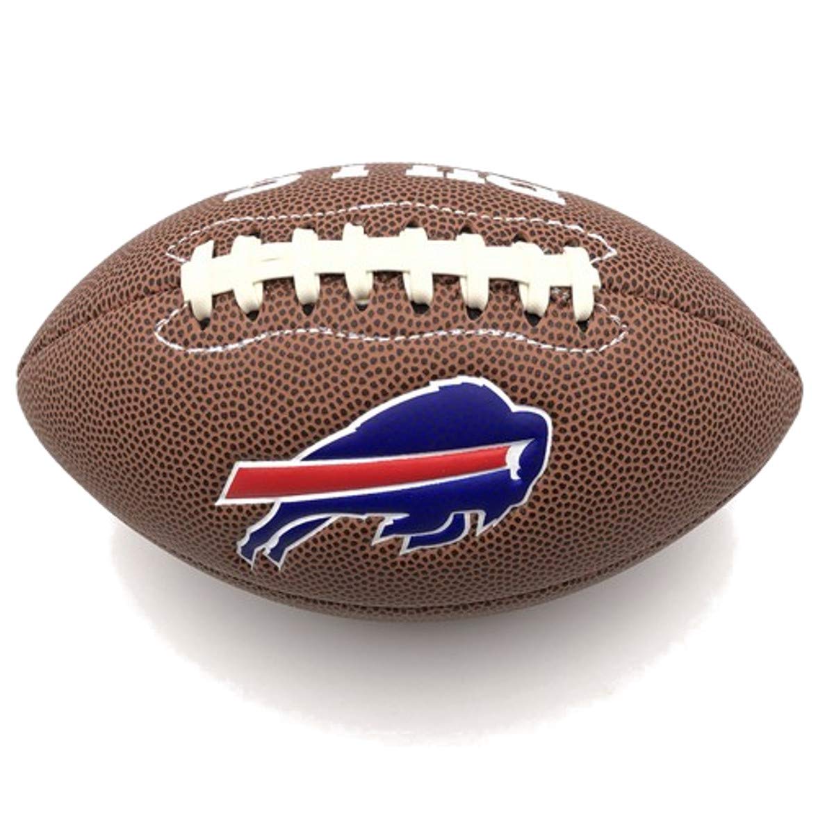 Jarden Sports Licensing Official National Football League Fan Shop Authentic NFL AIR IT Out Mini Youth Football. Great for Pick up Game with The Kids.